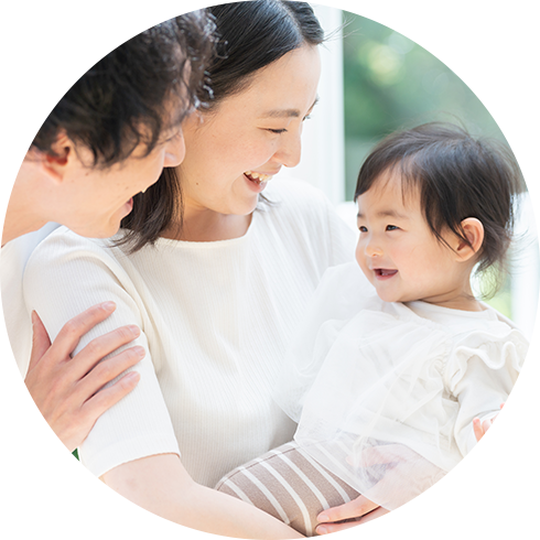 子育て支援